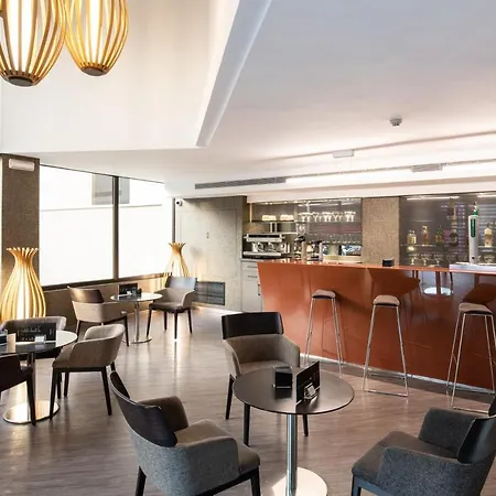Catalonia Sagrada Familia Hotell 3*