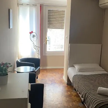 Casa de hóspedes Somnio Barcelona