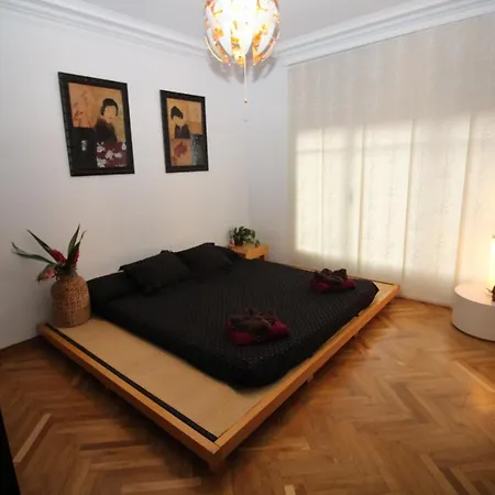 Bed and breakfast Nuevo Balmes