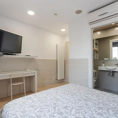 House Barcelona