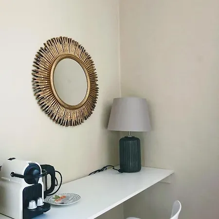 Design Near Rambla Luxury tent *