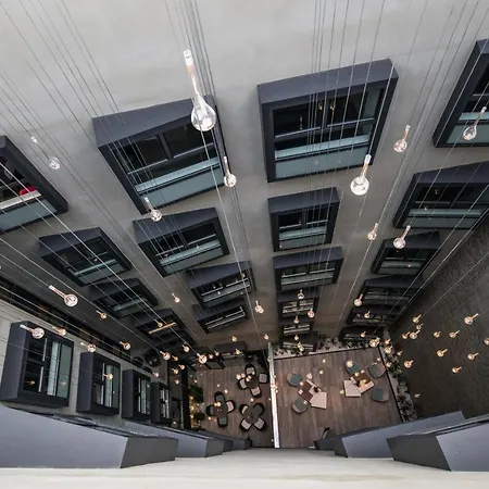 Catalonia Magdalenes Hotel 4*