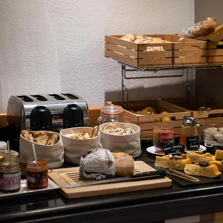 Hotel Catalonia Roma Barcelona