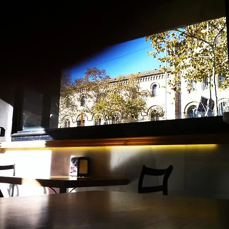 Pensión The 592 - Adults Only 3*