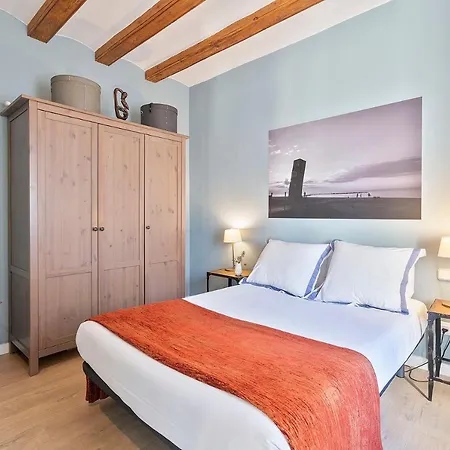 Easystaybcn2 * Βαρκελώνη