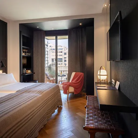 Casa Sagnier Hotel