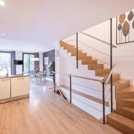 Sweet - Carrer Girona Apartamento