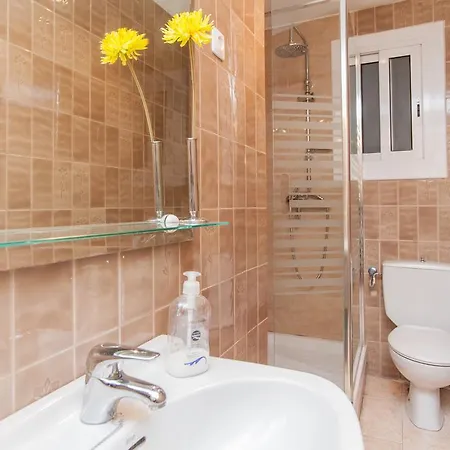 Meridiana Apartamento *