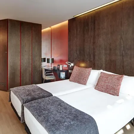 Sercotel Rosellon Отель 4*