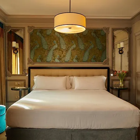 El Avenida Palace Отель 4*