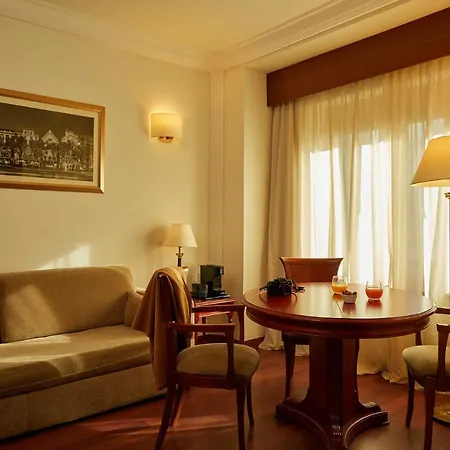 El Avenida Palace Barcellona