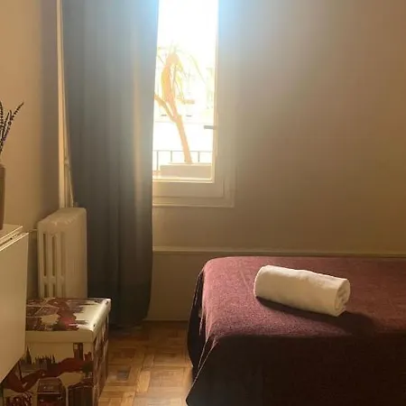 Somnio Casa de hóspedes