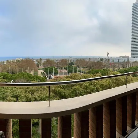 Lets Holidays Sea Views In Appartement