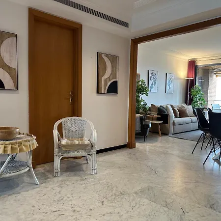 Lets Holidays Sea Views In Appartement *