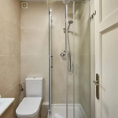 Bbarcelona Calabria Flat * Barcelona