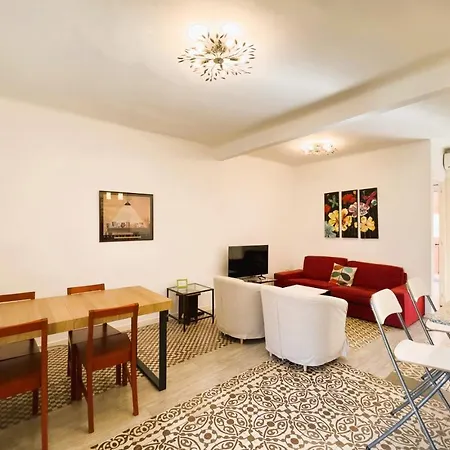 Appartement Murillo 18 Barcelona