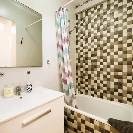 Murillo 18 Appartement