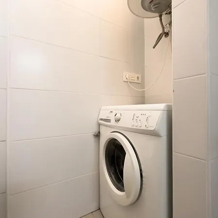 Murillo 18 Appartement