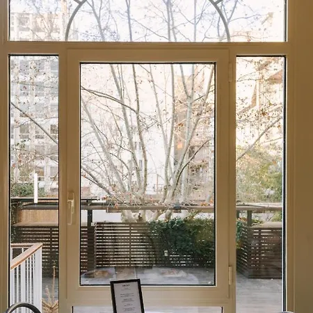 Sonder Paseo De Gracia Отель 5*