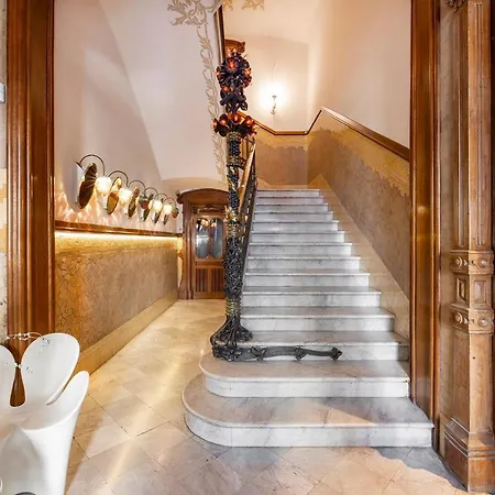 El Palauet Royal Hotel Barcelona