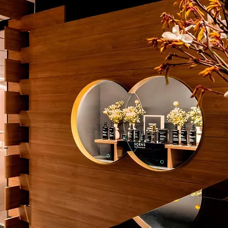 Hotel Me Barcelona