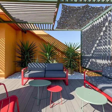 아파트 Jardinets De Gracia By The 5ve Soul