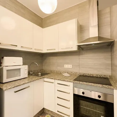 Appartement Murillo 18