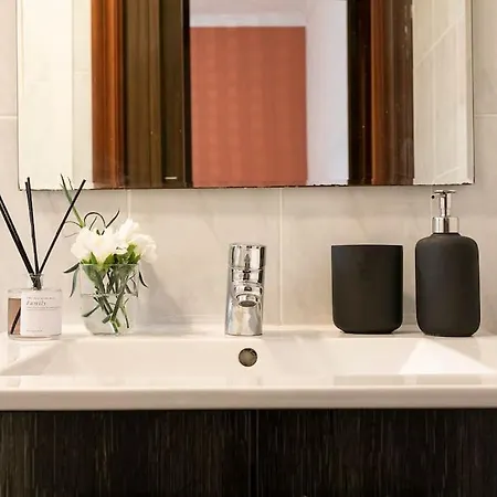 Barceloneta Mar Apartment