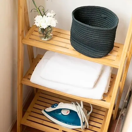 Barceloneta Mar Apartment