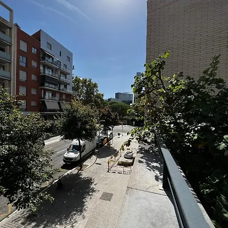 Cp Poblenou Apartment Barcelona