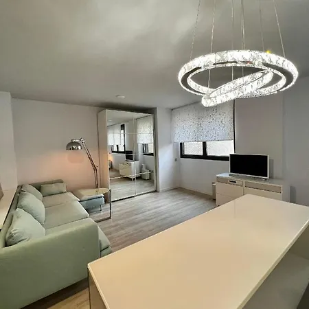 Cp Poblenou Apartment Barcelona