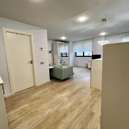 Apartment Cp Poblenou *
