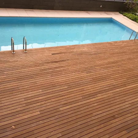 Cp Poblenou Barcelona