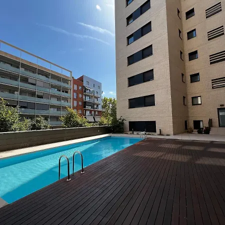 Apartment Cp Poblenou Barcelona