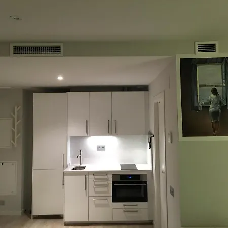 Apartment Cp Poblenou *
