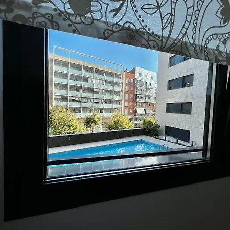Apartment Cp Poblenou *