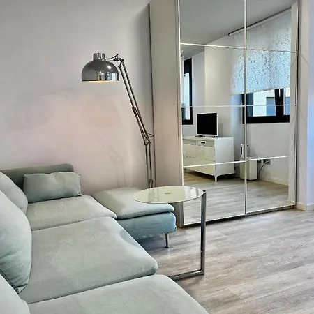 Apartment Cp Poblenou