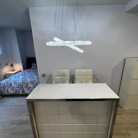 Cp Poblenou Apartment