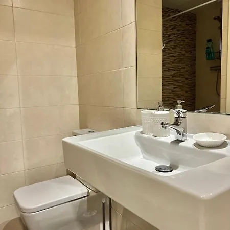 Apartment Cp Poblenou Barcelona