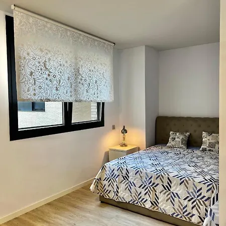 Apartment Cp Poblenou *