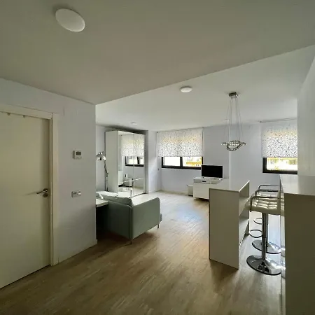 Cp Poblenou Apartment