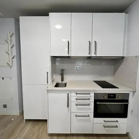 Apartment Cp Poblenou