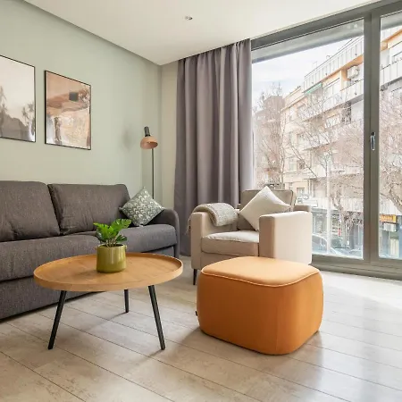 Appartamento Limehome Rector Triado
