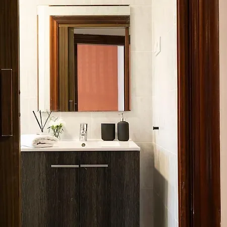 Barceloneta Mar Apartment Barcelona