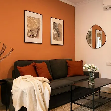 Barceloneta Mar Apartment Barcelona
