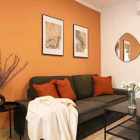Barceloneta Mar Apartment