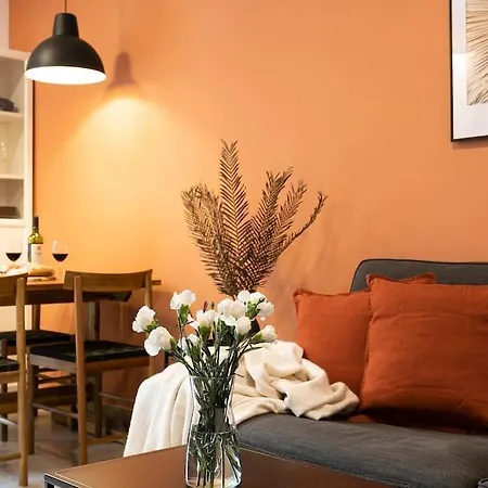Apartment Barceloneta Mar