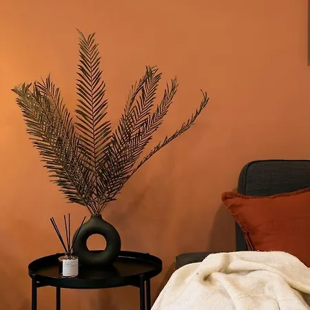 Apartment Barceloneta Mar Barcelona