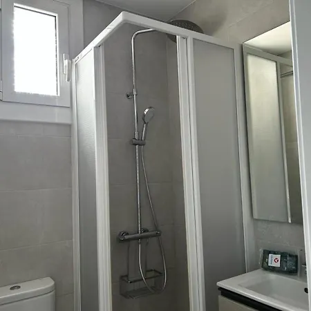 Appartement Sagrada Familia Grassot - Industria By Interhome