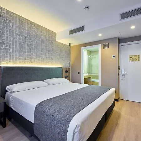 Hotell Catalonia Sagrada Familia 3*